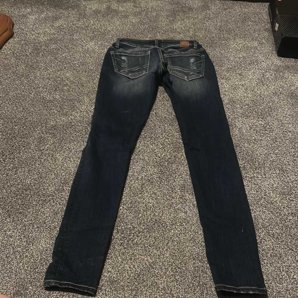 BKE Skinny Jeans
